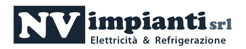 NV Impianti Srl
